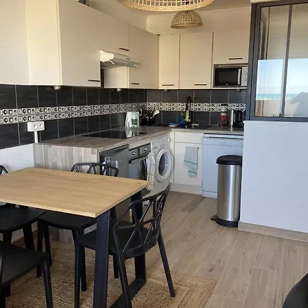 Rénové Avec Parking, Clim Et Vue - 4 Pers. - Fr-1-696-148 Appartement *